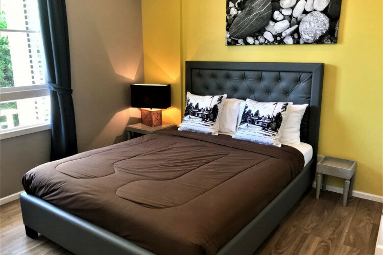 Кондоминиум в Прачуап Кири Хане, Таиланд | THE358264