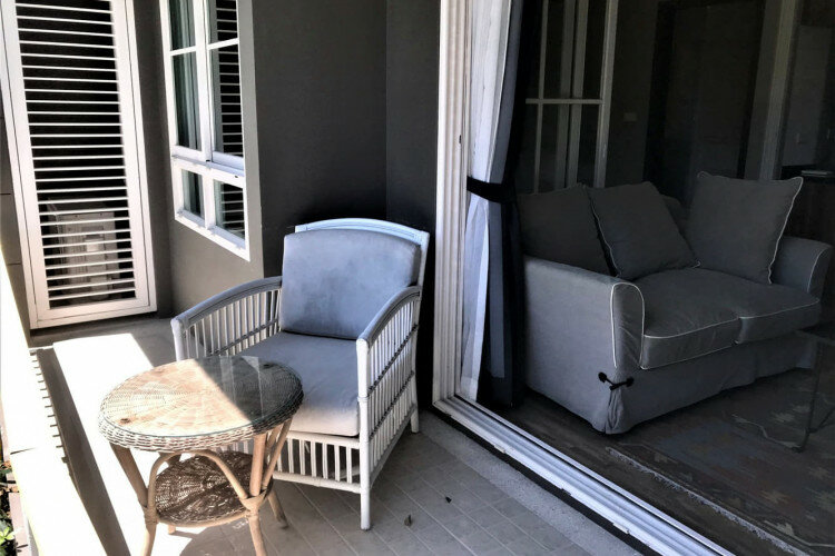 Кондоминиум в Прачуап Кири Хане, Таиланд | THE358264