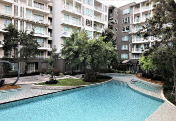 Кондоминиум в Прачуап Кири Хане, Таиланд | THE358264