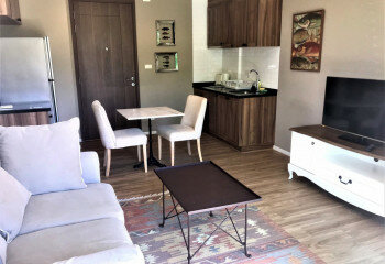 Кондоминиум в Прачуап Кири Хане, Таиланд | THE358264