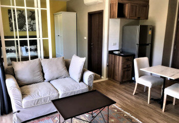 Кондоминиум в Прачуап Кири Хане, Таиланд | THE358264