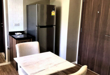 Кондоминиум в Прачуап Кири Хане, Таиланд | THE358264