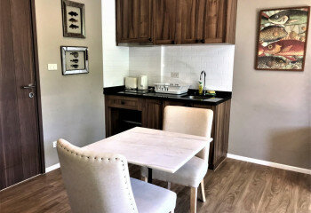 Кондоминиум в Прачуап Кири Хане, Таиланд | THE358264