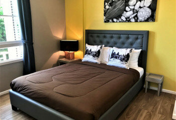 Кондоминиум в Прачуап Кири Хане, Таиланд | THE358264