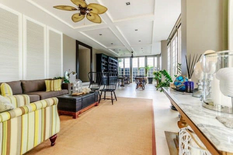 Кондоминиум в Прачуап Кири Хане, Таиланд | THE558282