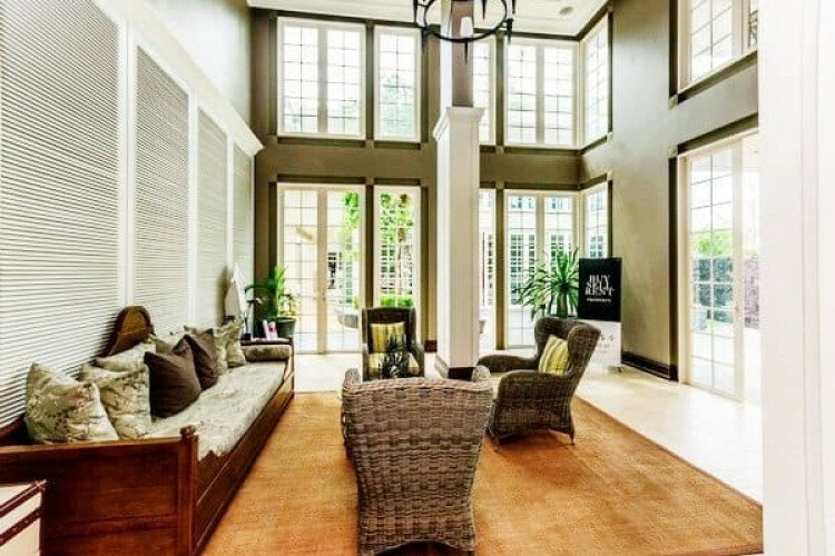 Кондоминиум в Прачуап Кири Хане, Таиланд | THE558282