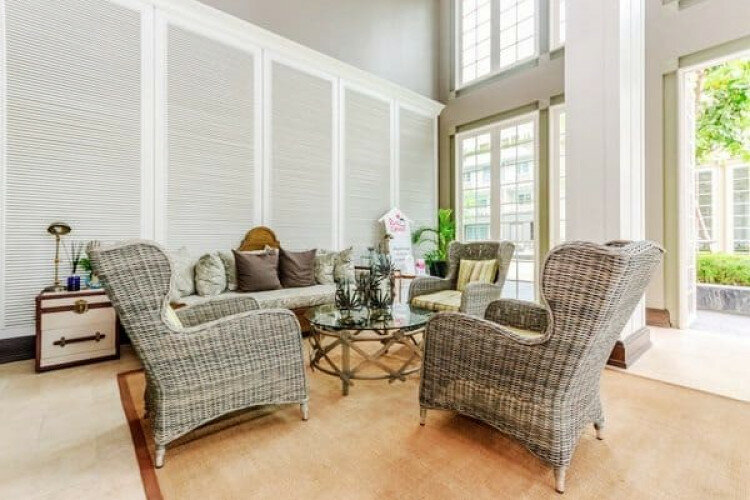 Кондоминиум в Прачуап Кири Хане, Таиланд | THE558282