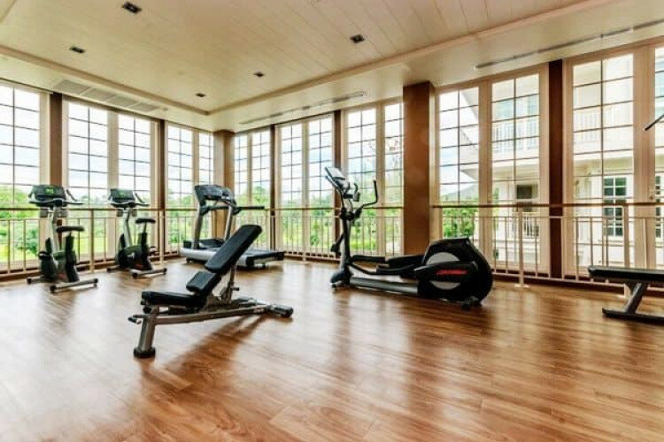 Кондоминиум в Прачуап Кири Хане, Таиланд | THE558282