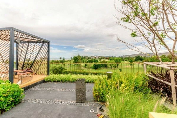 Кондоминиум в Прачуап Кири Хане, Таиланд | THE558282