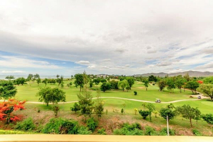 Кондоминиум в Прачуап Кири Хане, Таиланд | THE558282