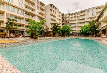 Кондоминиум в Прачуап Кири Хане, Таиланд | THE558282