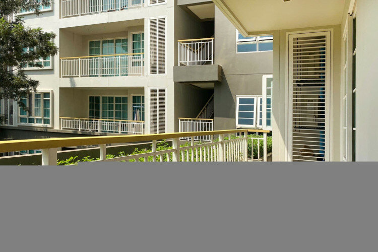 Кондоминиум в Прачуап Кири Хане, Таиланд | THE158260