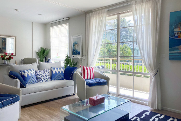 Кондоминиум в Прачуап Кири Хане, Таиланд | THE158260