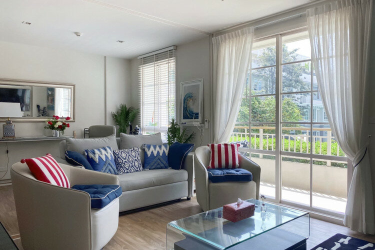 Кондоминиум в Прачуап Кири Хане, Таиланд | THE158260