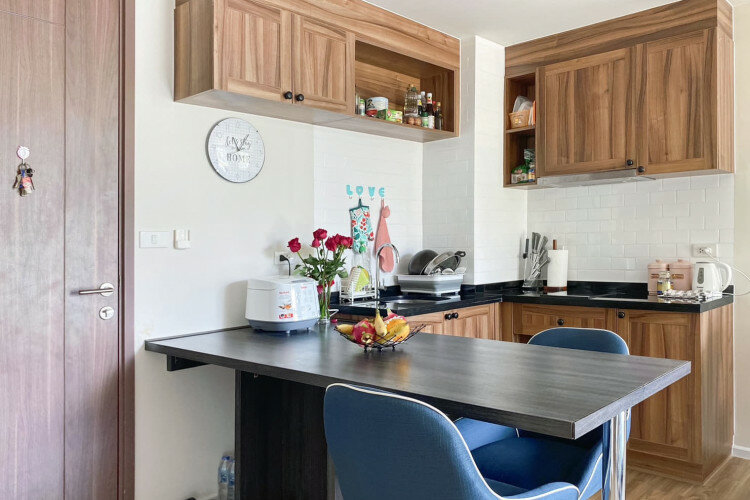 Кондоминиум в Прачуап Кири Хане, Таиланд | THE158260