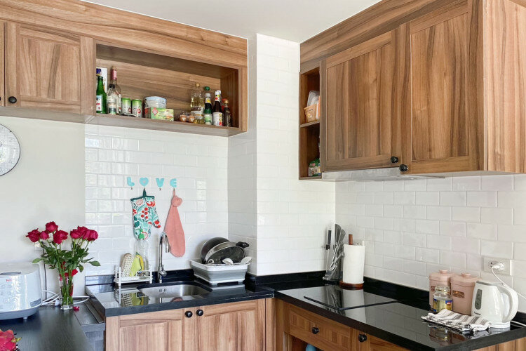 Кондоминиум в Прачуап Кири Хане, Таиланд | THE158260