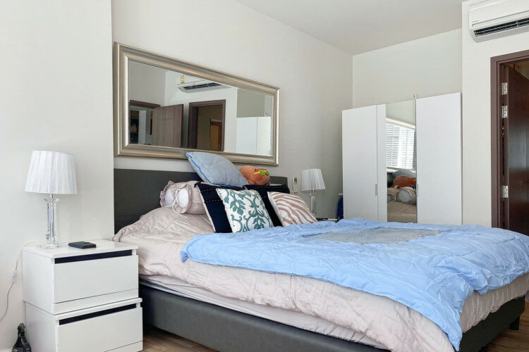 Кондоминиум в Прачуап Кири Хане, Таиланд | THE158260