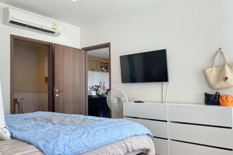 Кондоминиум в Прачуап Кири Хане, Таиланд | THE158260