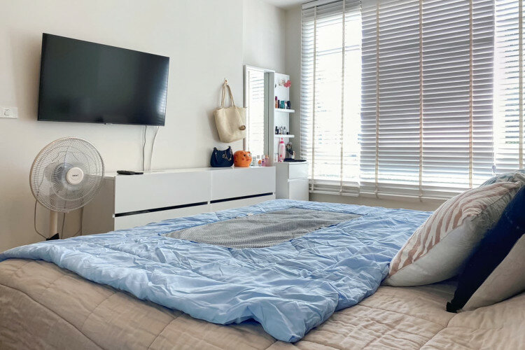 Кондоминиум в Прачуап Кири Хане, Таиланд | THE158260