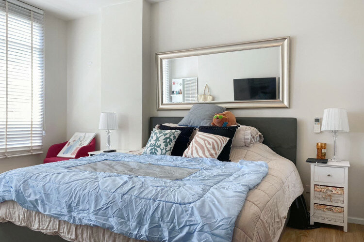 Кондоминиум в Прачуап Кири Хане, Таиланд | THE158260