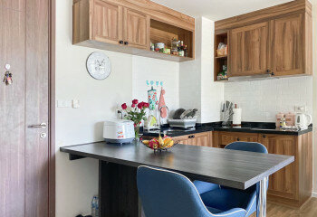 Кондоминиум в Прачуап Кири Хане, Таиланд | THE158260