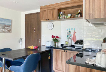 Кондоминиум в Прачуап Кири Хане, Таиланд | THE158260