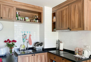 Кондоминиум в Прачуап Кири Хане, Таиланд | THE158260