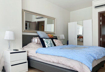 Кондоминиум в Прачуап Кири Хане, Таиланд | THE158260