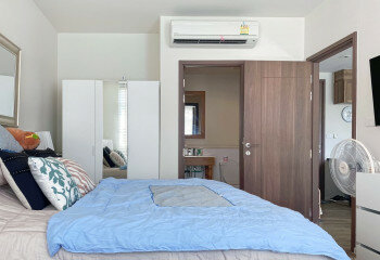 Кондоминиум в Прачуап Кири Хане, Таиланд | THE158260