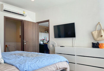 Кондоминиум в Прачуап Кири Хане, Таиланд | THE158260