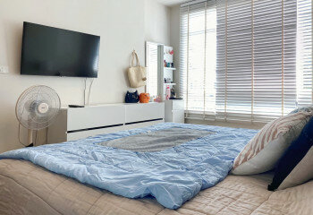 Кондоминиум в Прачуап Кири Хане, Таиланд | THE158260