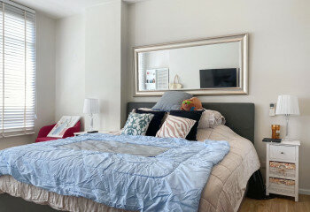 Кондоминиум в Прачуап Кири Хане, Таиланд | THE158260