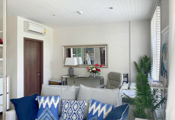 Кондоминиум в Прачуап Кири Хане, Таиланд | THE158260