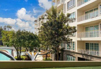 Кондоминиум в Прачуап Кири Хане, Таиланд | THE158260