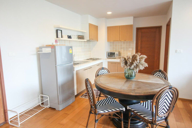 Кондоминиум в Прачуап Кири Хане, Таиланд | THE358266