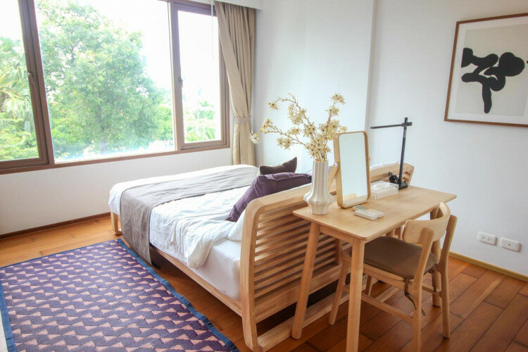 Кондоминиум в Прачуап Кири Хане, Таиланд | THE358266