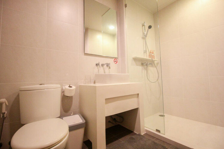 Кондоминиум в Прачуап Кири Хане, Таиланд | THE358266