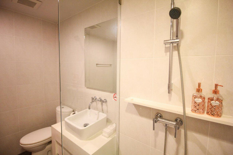 Кондоминиум в Прачуап Кири Хане, Таиланд | THE358266