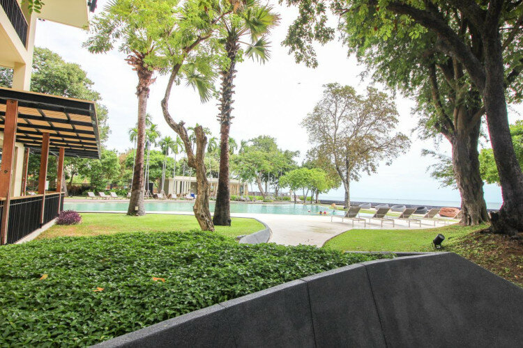 Кондоминиум в Прачуап Кири Хане, Таиланд | THE358266