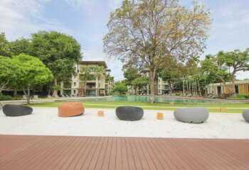 Кондоминиум в Прачуап Кири Хане, Таиланд | THE358266