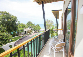 Кондоминиум в Прачуап Кири Хане, Таиланд | THE358266