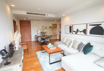 Кондоминиум в Прачуап Кири Хане, Таиланд | THE358266