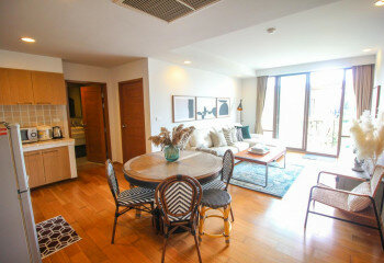 Кондоминиум в Прачуап Кири Хане, Таиланд | THE358266