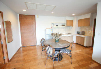 Кондоминиум в Прачуап Кири Хане, Таиланд | THE358266