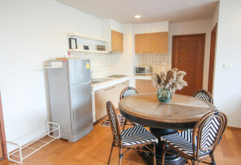 Кондоминиум в Прачуап Кири Хане, Таиланд | THE358266