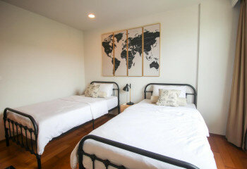 Кондоминиум в Прачуап Кири Хане, Таиланд | THE358266