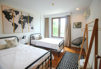 Кондоминиум в Прачуап Кири Хане, Таиланд | THE358266