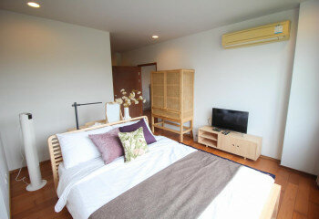 Кондоминиум в Прачуап Кири Хане, Таиланд | THE358266