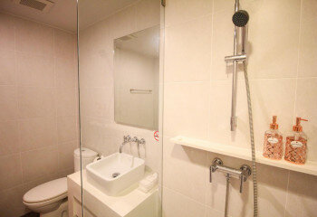 Кондоминиум в Прачуап Кири Хане, Таиланд | THE358266