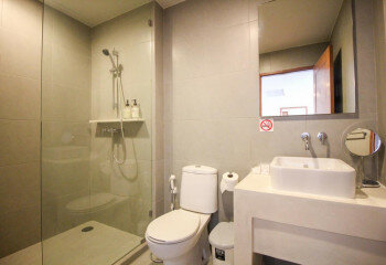 Кондоминиум в Прачуап Кири Хане, Таиланд | THE358266